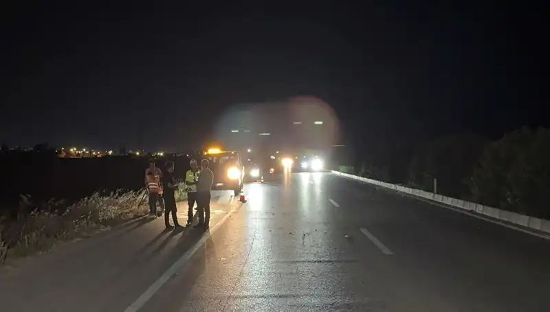 Adana’da Zincirleme Trafik Kazası Ne Kadar Şiddetliydi? İşte Tüm Detaylar!