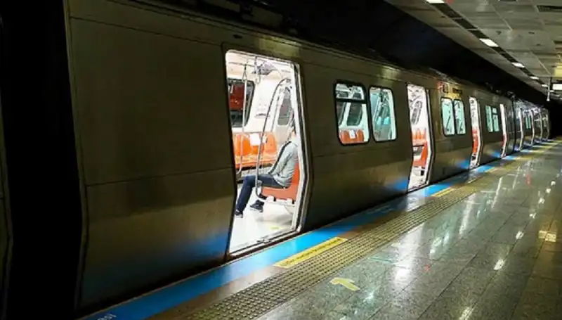 İstanbul'daki Metro Durakları Kapatılacak: Yolcuları Neler Bekliyor?