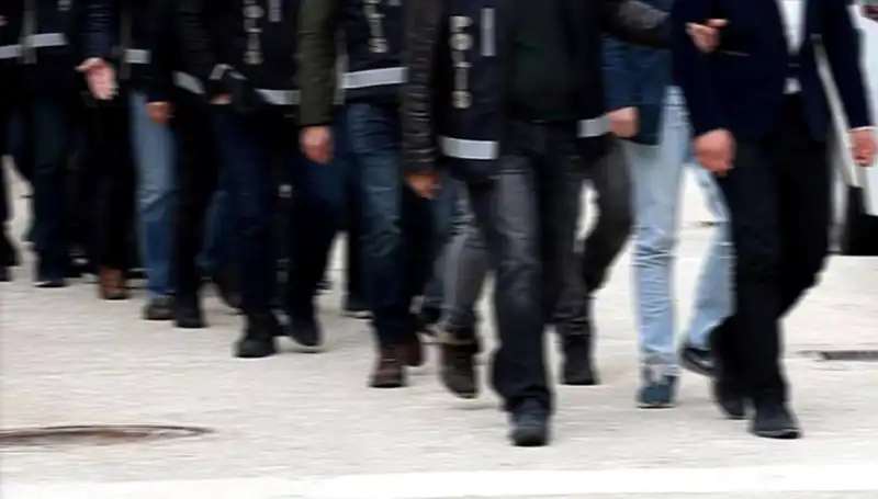 Kadın Profiliyle Tuzak Kurulan 'Balkız' Olayı: Gaspın Arkasındaki Sıra Dışı Yöntem