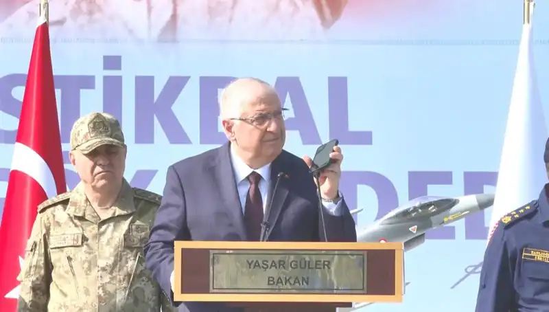 Cumhurbaşkanı Erdoğan’dan Mehmetçiğe Anlamlı Bayram Kutlaması