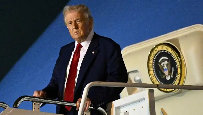 Trump, Lahey'deki NATO Zirvesi'nde Global Güvenlik Konularını Tartışacak