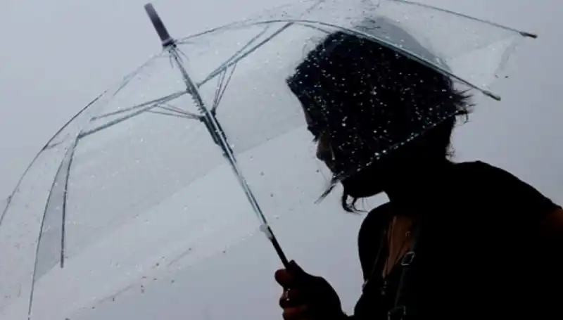 Meteorolojik Uyarı: Türkiye'de Yağışlı Hava Dönüş Yapıyor