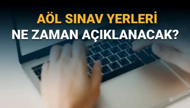 MEB AÖL 3. Dönem Sınav Giriş Belgeleri Yayınlandı: İşte Detaylar!