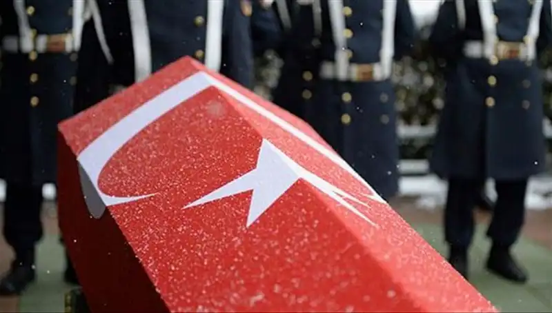 DMM'den Kritik Açıklama: Şehit Kabul Edilmeyen Askerin Ailesine Maaş Bağlanmadı İddiası Yalanlandı