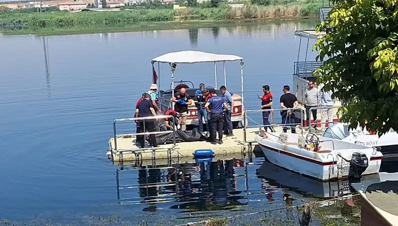 Fırat Nehri'nde Gizemli Bir Erkek Cesedi Bulundu, Olayın Arkasındaki Gerçekler Ne?