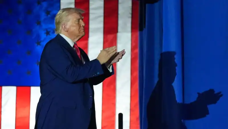 Trump’ın 100 Günde Yüz Yılın Değişimini Sağlayan Stratejileri