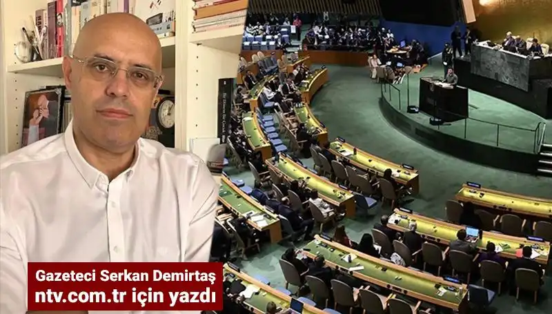BM Toplantısı: Filistin Meselesi Zirveye Taşınıyor, Yeni Gelişmeler Bekleniyor!