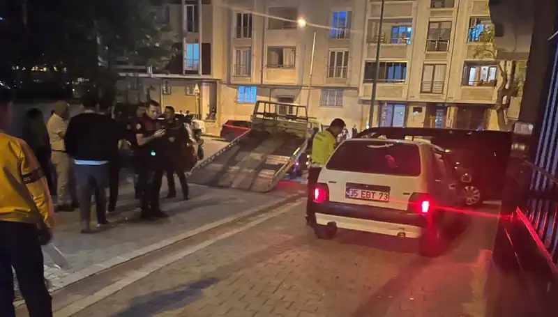 Dur İhtarina Uymayan Sürücüye 116 Bin Lira Ceza Uygulandı!