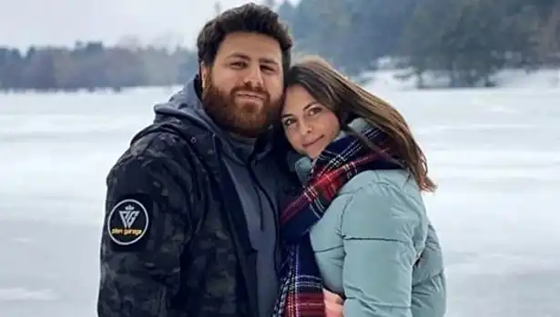 Murat Aci’nin Eşinden 100 Milyonluk Açıklama: Şok Edici İfadeler!