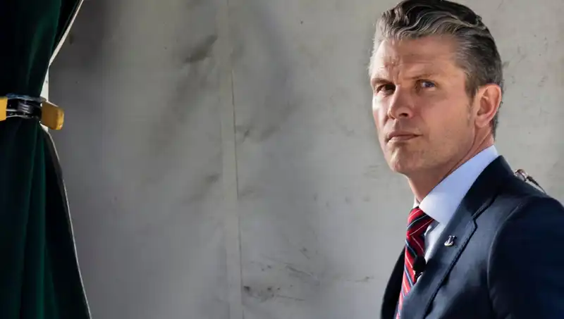 Eski Danışmandan Şok Açıklamalar: İki Pete’in Paranoyak Hikayesi