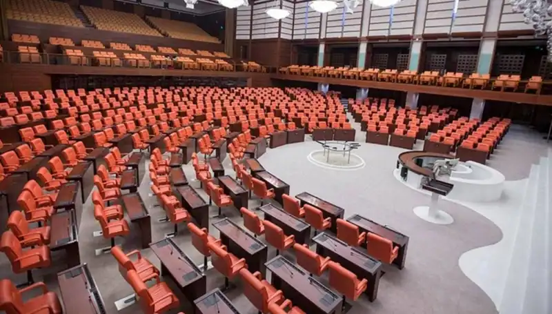 Siyasi Partilerin Bayramlaşma Programları Belli Oldu: Ayrıntılı Takvim Açıklandı