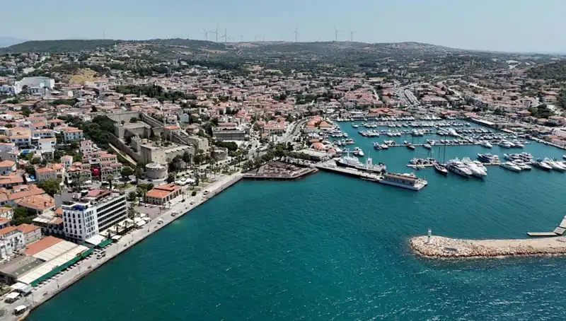 İzmirliler Su Kesintilerine Karşı Yenilikçi Çözüm Buldular: Satışlar Yüzde 100 Arttı