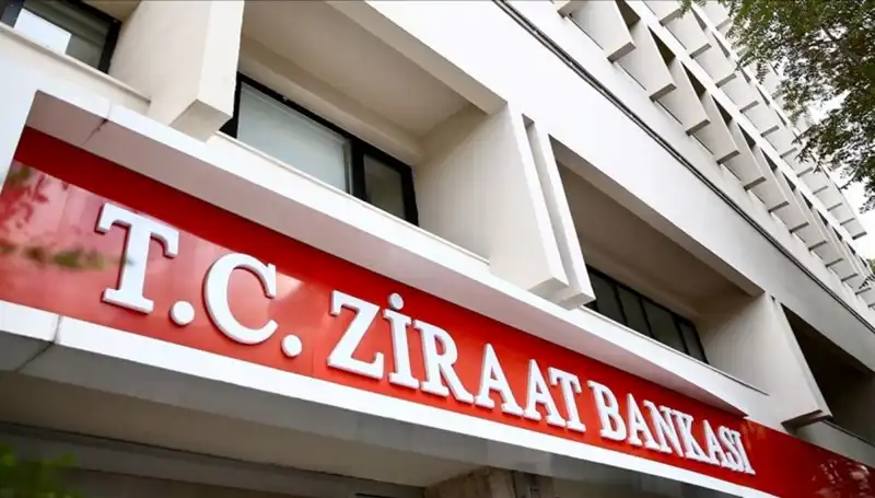 Ziraat Bankası 150 Gişe Memuru Alımı İçin Başvurular Başladı