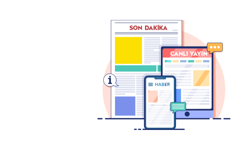 Yeni Gelişmelerle Dijital Çağda Haber Yazılımı Dönüşümü