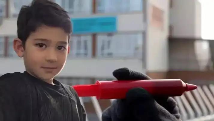 Şırınga Çikolatadan Ölüm Davası: 5 Sanığa Hapis Cezası Verildi!