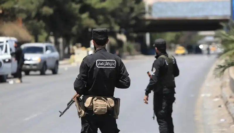 Suriye'de Dürzi ve Bedevi Aşiretler Arasında Kanlı Çatışma: 10 Can Kaybı