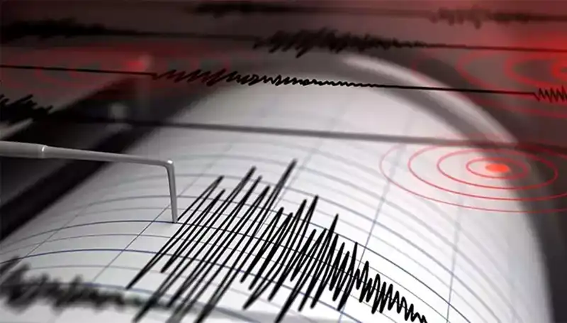 Datça Açıklarında 4,4 Büyüklüğünde Deprem: Bölge Rahatsızlığı Artırdı