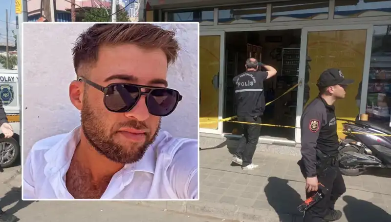 Kuzenler Arasında Patlak Veren Kavga, Cinayetle Sonuçlandı