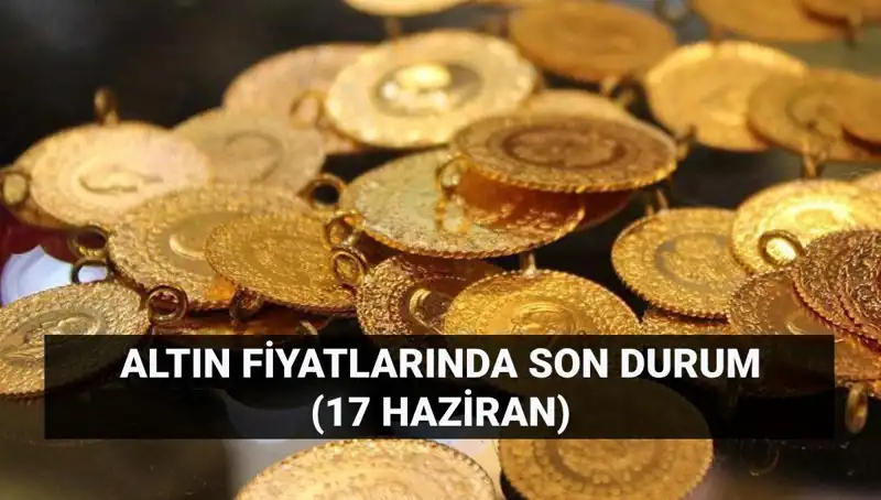 Altın Fiyatları Zirveye Tırmanıyor; Son Güncel Rakamlar Nedir?