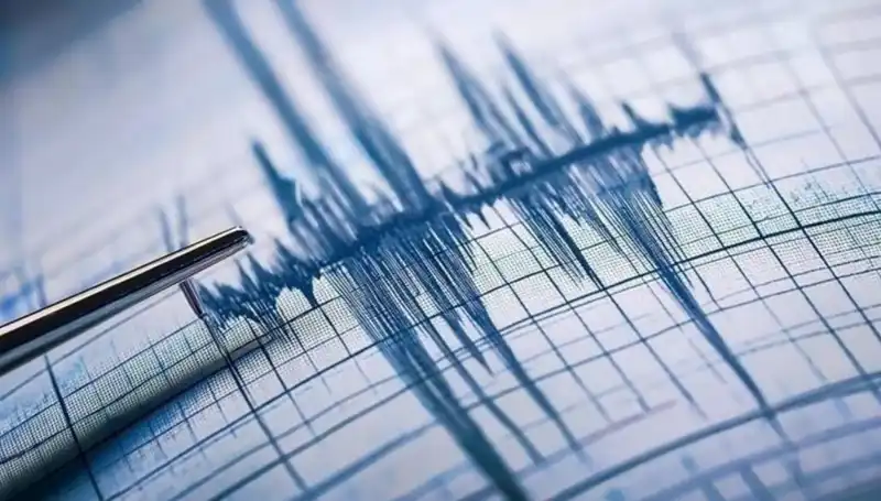 Malatya'da Meydana Gelen 3,9 Büyüklüğündeki Deprem Sonrası Gelişmeler