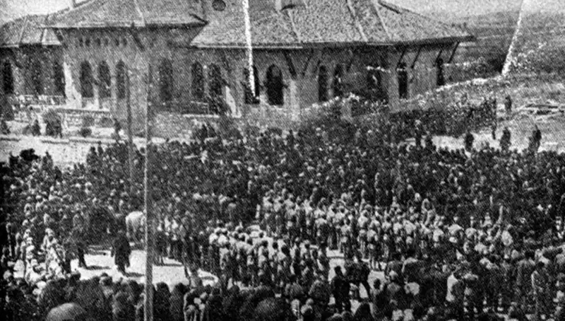 TBMM’nin 105. Yılı: Tarihi Bir Dönüşümün İçyüzü ve Gelecek Vizyonu