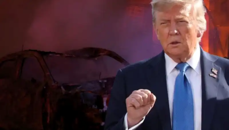 İsrail Medyasında Yer Alan İlginç Haber: Trump’tan İran’a Son Şans Teklifi!