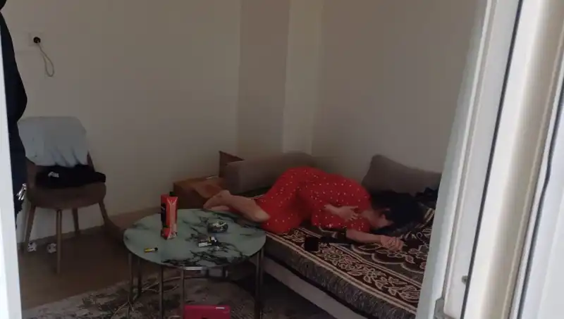 Kadın Cinayetleri Sarsmaya Devam Ediyor: Bir İlişkideki Dehşet Anları