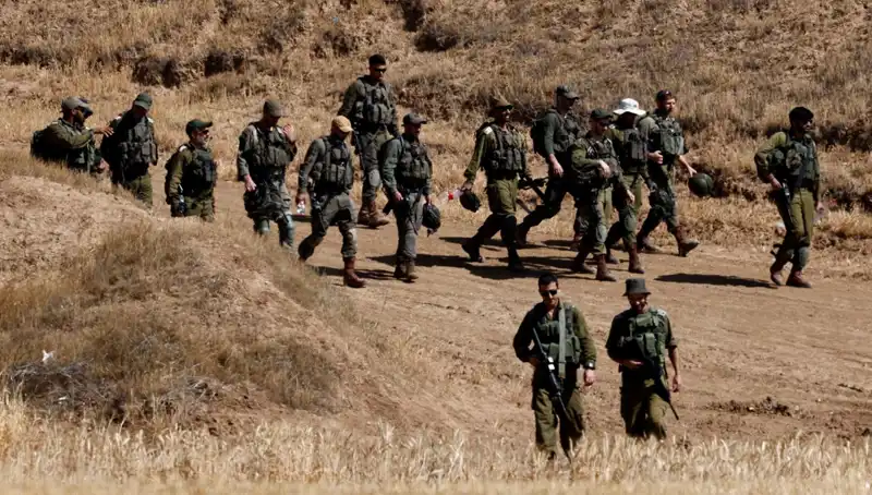 İsrail Bombaları, Aynı Aileden Beş Filistinliyi Hayatından Etti