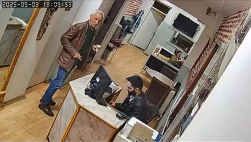 İstanbul'da Saldırganın İfadesi: "Kendi Başıma Yaptım" Şok Etti