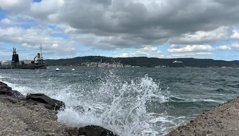 Beykoz Sahillerinde Denize Giriş Yasağı: Sebepler ve Etkileri Neler?