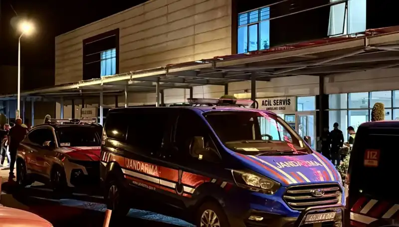 Alabora Olan Teknenin Kaderi: Dört Kardeşten Biri Hayatını Kaybetti
