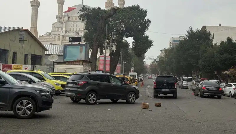 Iğdır'da Şiddetli Fırtına Hayatı Olumsuz Etkiledi: Son Durum