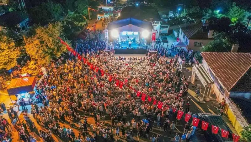 Leylek Şenliği 2023: Tarihler ve Detaylar Neler Olacak?