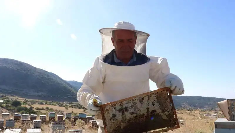 25 Yıl Önce Mobilyayı Terketti, 2 Ton Üretimle Geri Dönüş Yaptı!
