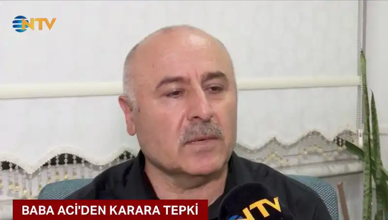 Oğuz Murat Aci'nin Babası: "Oğlumun Mirası Gelecek Nesillere Aktarılacak"