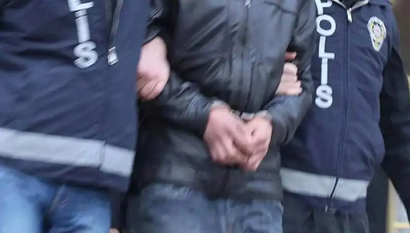 Osmaniye'de Uyuşturucu Operasyonunda 7 Kişi Tutuklandı!