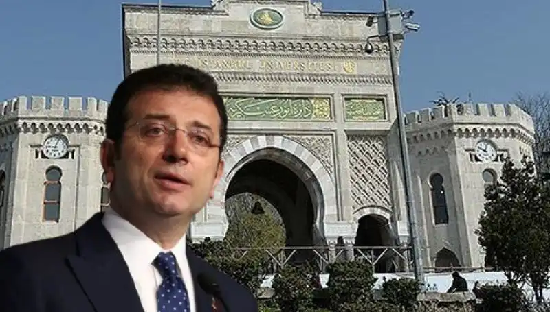 Sahte Diploma Skandalında 27 Kişi Gözaltına Alındı