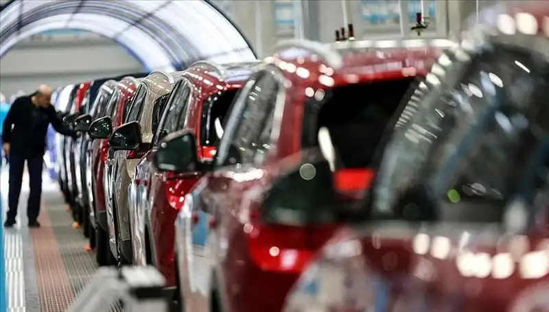 En Çok Satan Araçlar Belirlendi: Renk, Motor ve Yakıt Kombinasyonları ile Sıralama