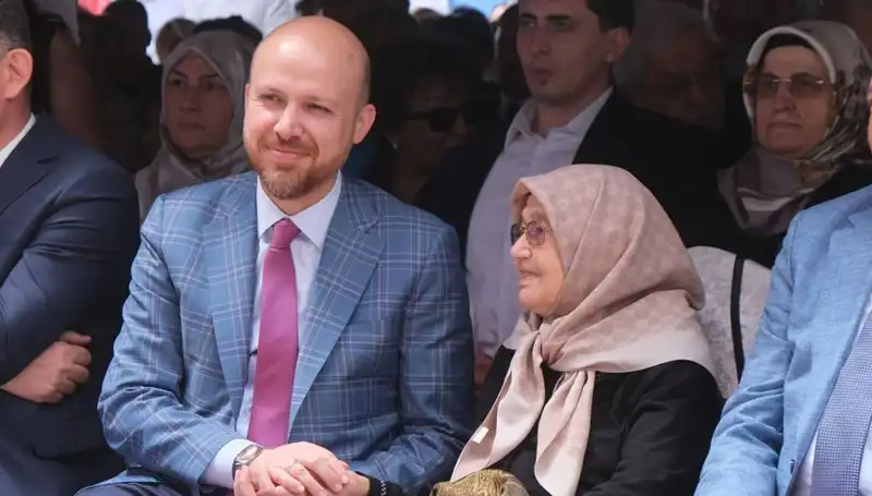 Türkiye’nin Eğitimdeki Başarısı: Bilal Erdoğan’dan Çarpıcı Açıklamalar