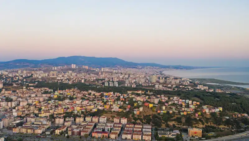 Samsun'da Şok! İki Milyondan Fazla Makaron Ele Geçirildi