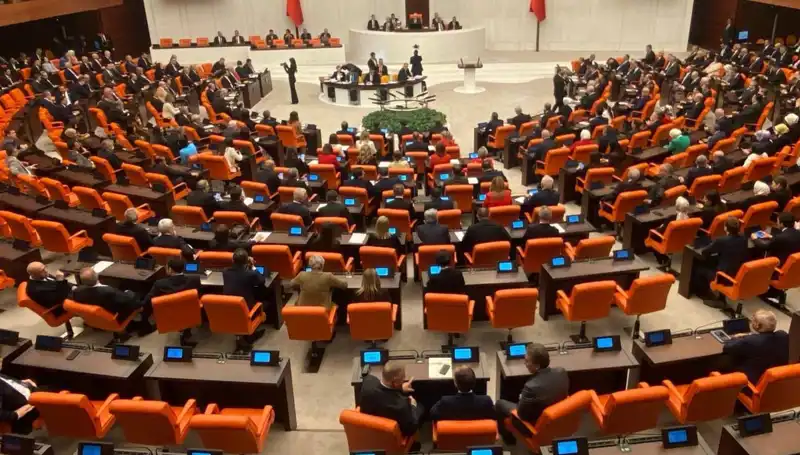Terörsüz Türkiye Komisyonu İlk Toplantısı İçin Geri Sayım Başladı