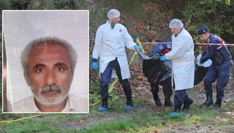 Afgan Madenci Davasında Şok Gelişme: Gerekçeli Karar Açıklandı!