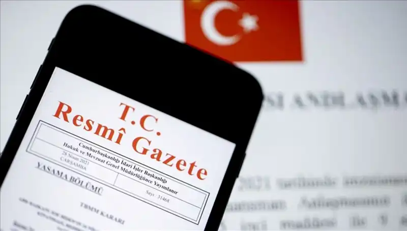 Resmi Gazete'de Yeni Dönem: 10 Ağustos 2025 Kararları Neler Getiriyor?
