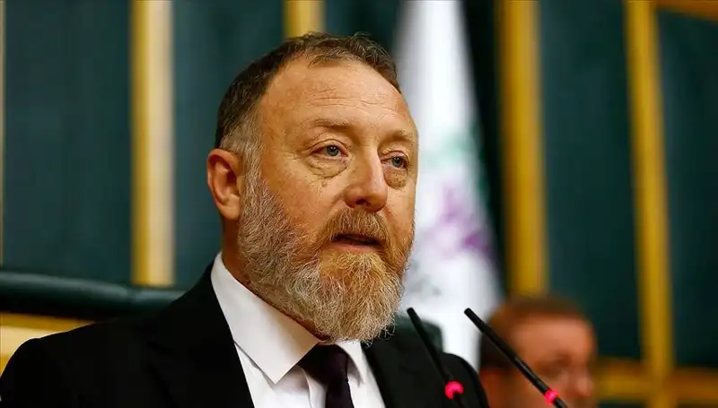 DEM Parti, İnfaz Düzenlemesinin Hasta Tutukluları Kapsayacağını Duyurdu