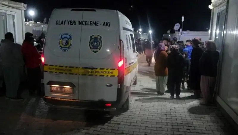Husumet Yüzünden Patlayan Kavgada Kanlar İçinde Kaldı: Olayın Ayrıntıları