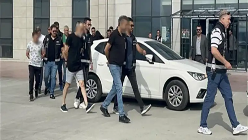 36 Bin Kişiyi Dolandıran Turizm Firması İddialarıyla Gündemde: Ne Oldu?