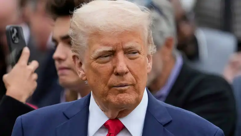 Trump, Çin’e Uygulanan Yüzde 154’lük Vergi İndirimini Duyurdu