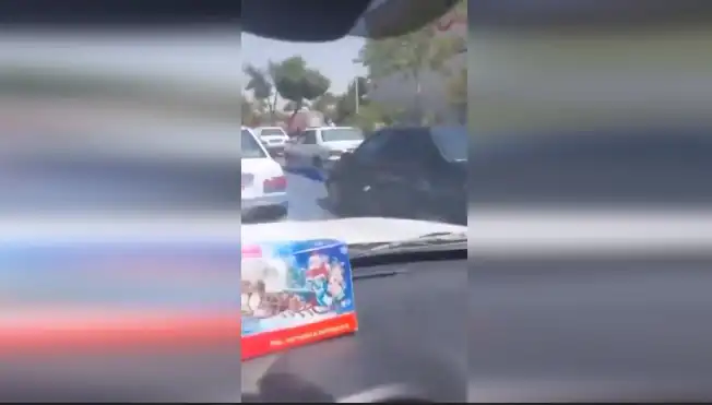 İsrail’in İsfahan'daki Saldırısı: İran’a Giden Mesaj Ne?