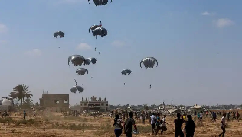 Gazze’de Yaşam Süresi Krizi: İsrail’in Etkisi ve Global Tepkiler