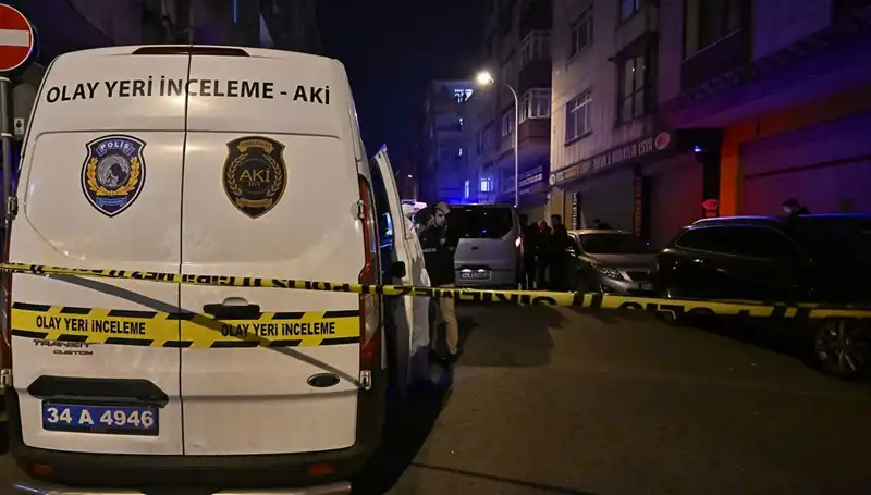 9 Yaşındaki Çocuk, Annesinin Kardeşini Ve Oğlunu Katletti!